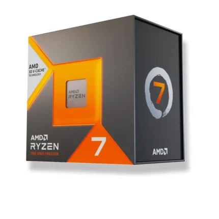 PROCESADOR AMD RYZEN 7 5700G 3.8GHz 8 CORE AM4